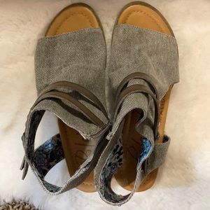 Sandals